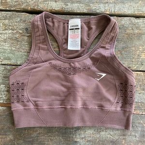 Gym Shark Sports Bra.